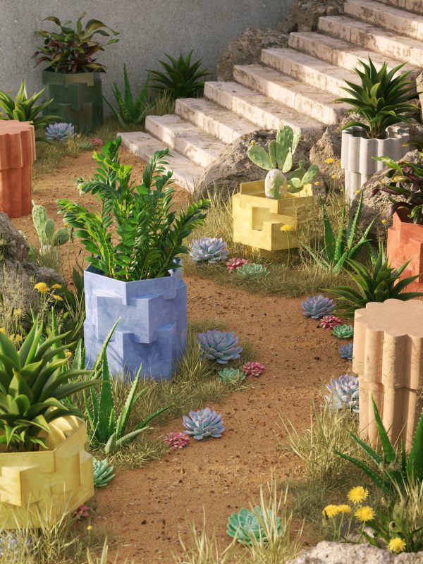 Planters