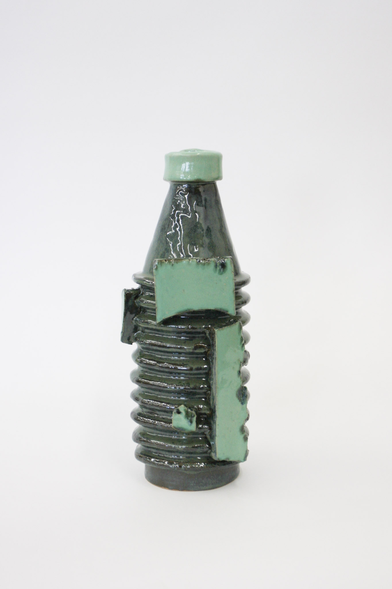 JUG #2 - PAM'S GREEN