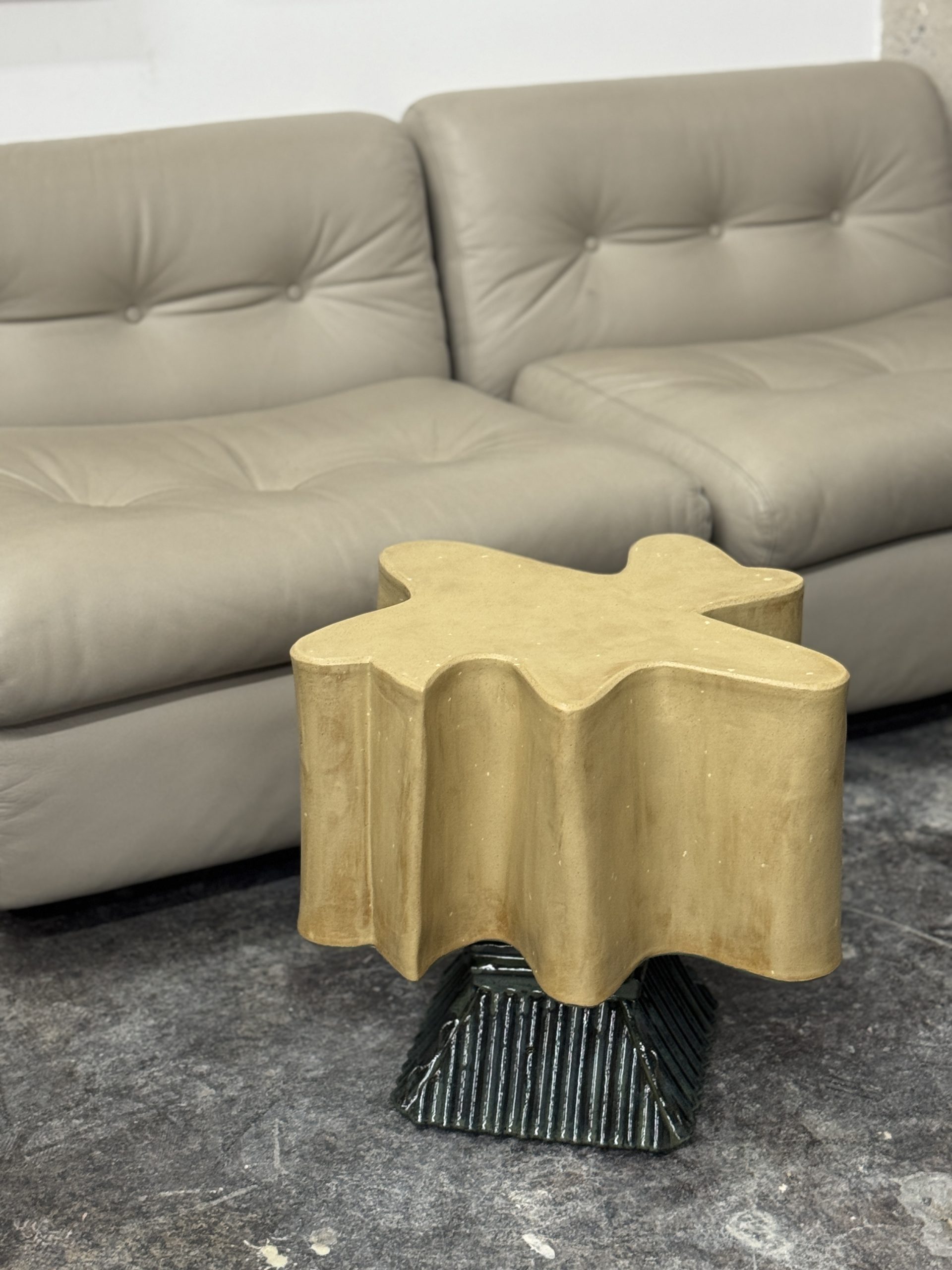 WIGGLE TABLE A